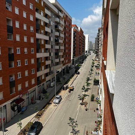 شقة Blini Complex بريشتاين المظهر الخارجي الصورة