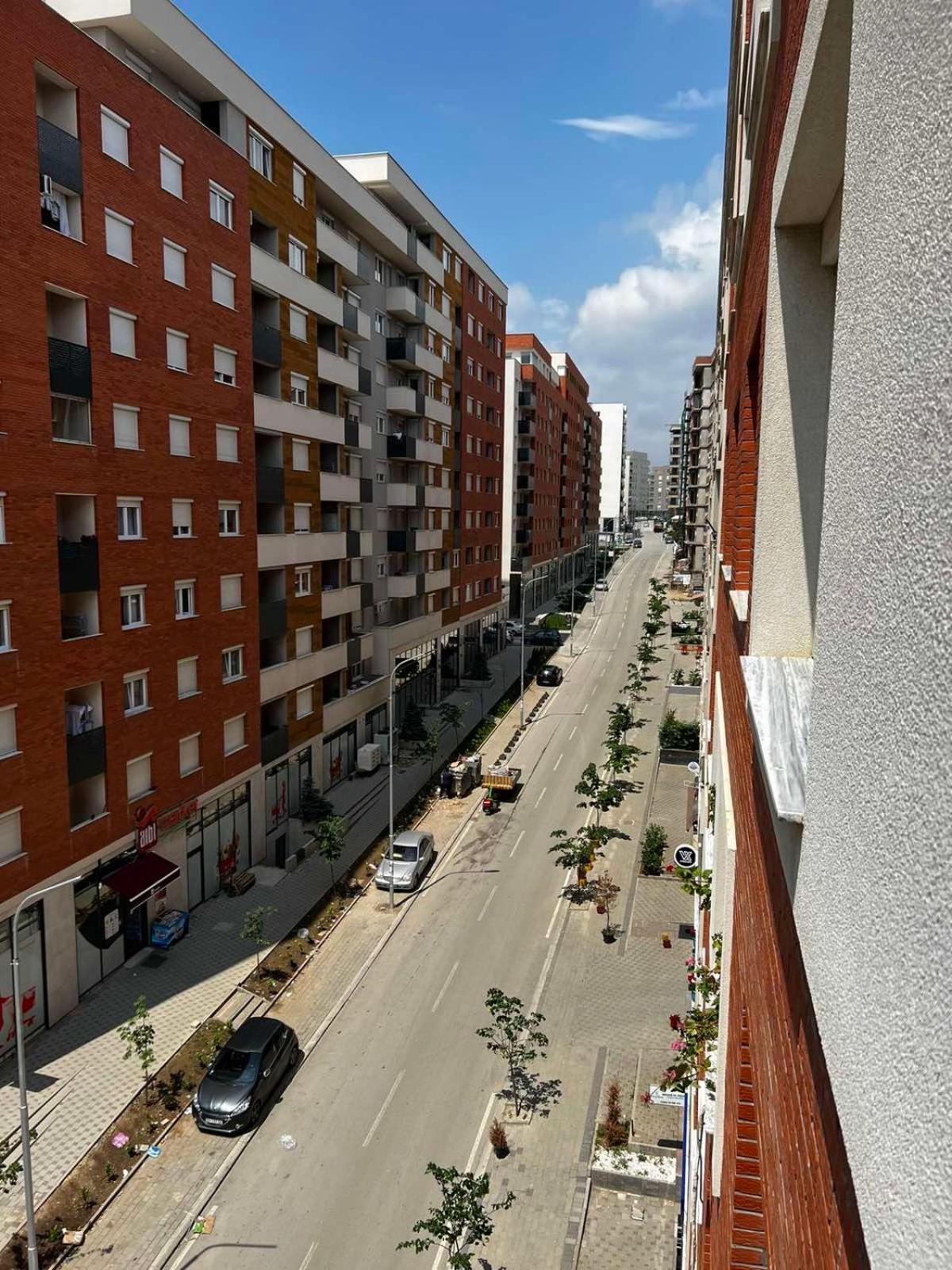 شقة Blini Complex بريشتاين المظهر الخارجي الصورة