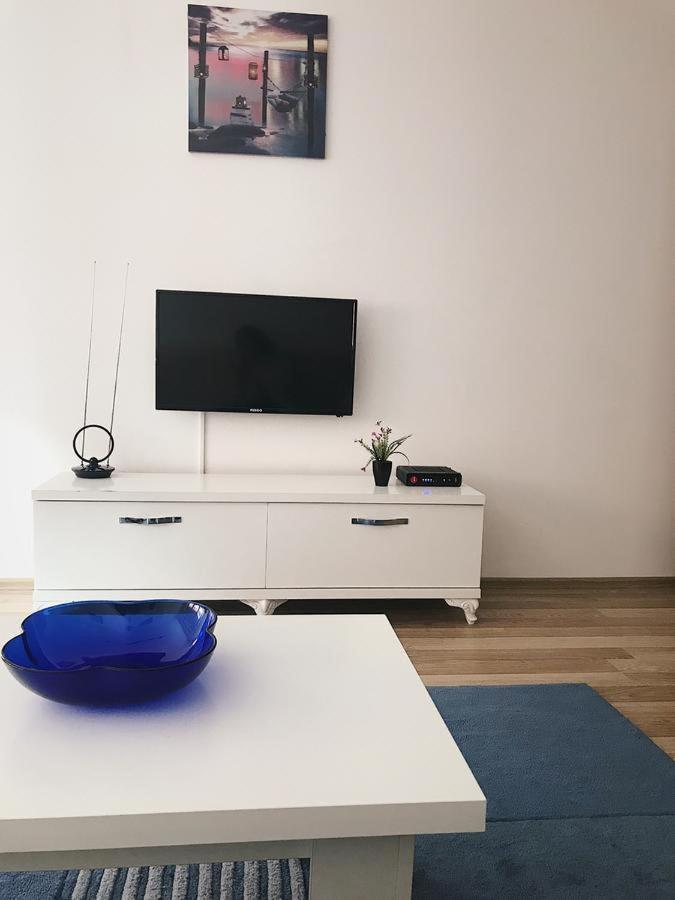 شقة Blini Complex بريشتاين المظهر الخارجي الصورة